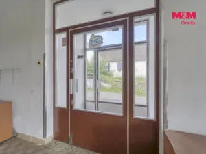 Prodej rodinného domu, Nekvasovy, 99 m2