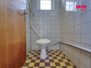 Prodej rodinného domu, Nekvasovy, 99 m2
