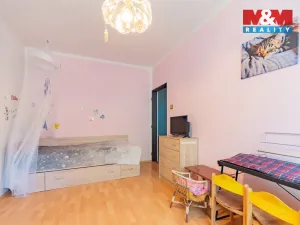 Prodej rodinného domu, Březová, Gen. Svobody, 294 m2