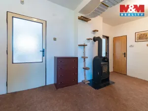 Prodej rodinného domu, Březová, Gen. Svobody, 294 m2