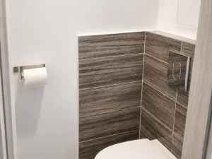 Pronájem bytu 2+1, Ústí nad Labem - Severní Terasa, Svojsíkova, 55 m2