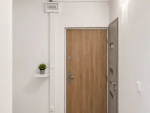 Pronájem bytu 2+1, Ústí nad Labem - Severní Terasa, Svojsíkova, 55 m2