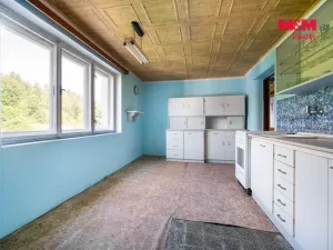 Prodej rodinného domu, Sebranice, 125 m2