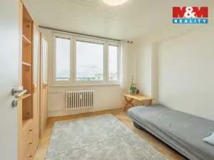 Prodej bytu 2+1, Čelákovice, J. Zeyera, 50 m2