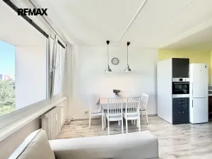 Prodej bytu 3+kk, Kladno, Francouzská, 55 m2