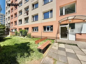 Prodej bytu 3+kk, Kladno, Francouzská, 55 m2