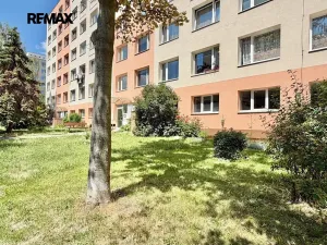 Prodej bytu 3+kk, Kladno, Francouzská, 55 m2