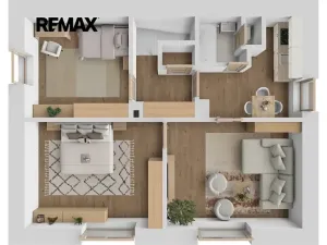 Prodej rodinného domu, Slaný, Lázeňská, 115 m2