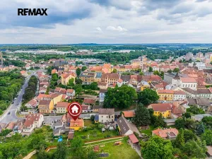 Prodej rodinného domu, Slaný, Lázeňská, 115 m2