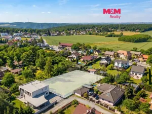 Prodej pozemku pro bydlení, Březová-Oleško - Březová, 1495 m2