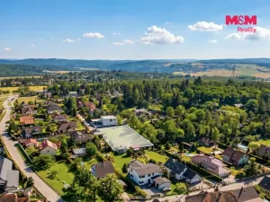 Prodej pozemku pro bydlení, Březová-Oleško - Březová, 1495 m2