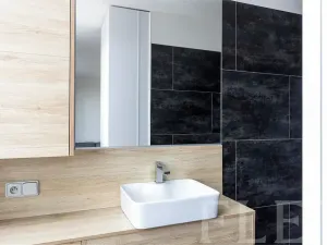 Pronájem bytu 1+kk, Praha - Záběhlice, Topolová, 31 m2