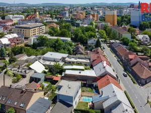Prodej restaurace, Kolín, Veltrubská, 411 m2