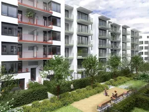 Prodej bytu 1+kk, Brno, Leitnerova, 31 m2