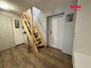 Pronájem rodinného domu, Žamberk, Terezy Svatové, 157 m2