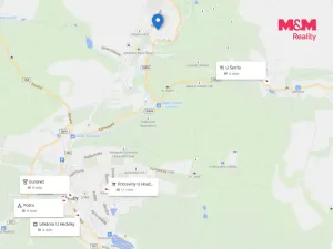Pronájem výrobních prostor, Zákupy, Nové Zákupy, 800 m2