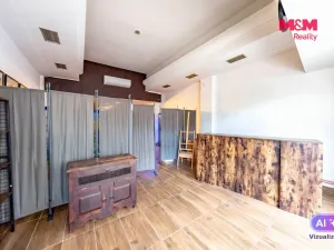 Pronájem obchodního prostoru, Kutná Hora - Kutná Hora-Vnitřní Město, Kollárova, 87 m2