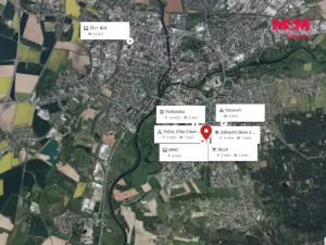 Prodej bytu 3+1, Hradec Králové - Nový Hradec Králové, Selicharova, 98 m2