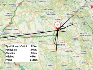 Prodej bytu 3+1, Hradec Králové - Nový Hradec Králové, Selicharova, 98 m2