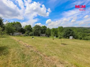 Prodej pozemku pro bydlení, Předenice, 1800 m2