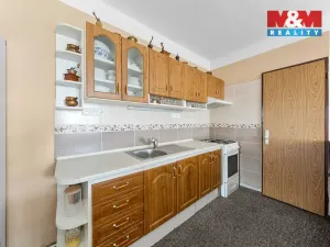 Prodej rodinného domu, Děčín - Děčín II-Nové Město, Kamenická, 107 m2