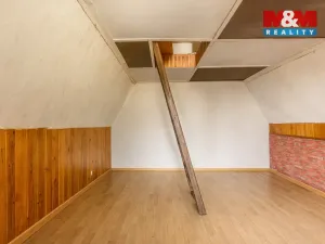 Prodej chaty, Malé Žernoseky, 48 m2