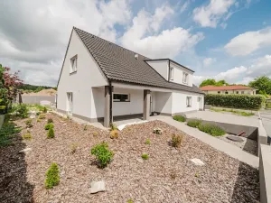 Prodej rodinného domu, Klučov, 170 m2