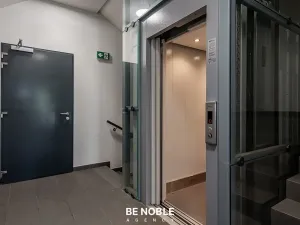 Prodej bytu 4+kk, Beroun, Na Náhonu, 120 m2
