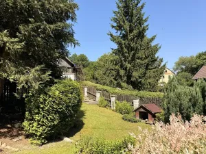 Prodej rodinného domu, Stružnice, 100 m2