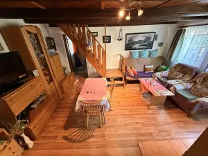 Prodej rodinného domu, Stružnice, 100 m2