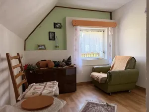 Prodej rodinného domu, Stružnice, 100 m2
