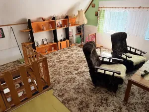 Prodej rodinného domu, Stružnice, 100 m2
