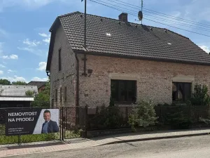 Prodej rodinného domu, Libáň, Tyršova, 70 m2