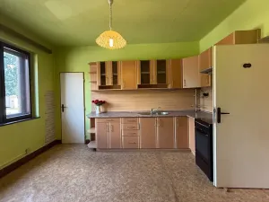 Prodej rodinného domu, Libáň, Tyršova, 70 m2