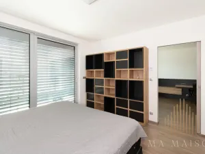 Pronájem bytu 2+kk, Praha - Libeň, Kurta Konráda, 55 m2