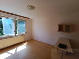 Prodej bytu 2+kk, Varnsdorf, Jarošova, 43 m2