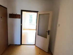 Prodej bytu 2+kk, Varnsdorf, Jarošova, 43 m2