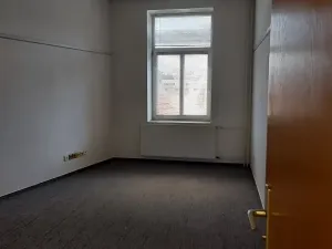 Pronájem kanceláře, Praha - Michle, Michelská, 18 m2