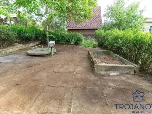 Prodej pozemku pro bydlení, Lštění, K zastávce, 621 m2