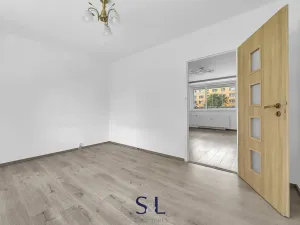 Prodej bytu 3+1, Jablonec nad Nisou, Mechová, 75 m2