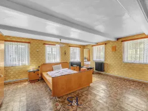 Prodej chalupy, Prysk, 150 m2