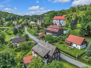 Prodej chalupy, Prysk, 150 m2