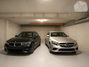 Prodej bytu 2+kk, Praha - Vysočany, V Předním Hloubětíně, 64 m2