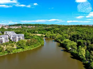 Prodej bytu 2+kk, Praha - Vysočany, V Předním Hloubětíně, 64 m2