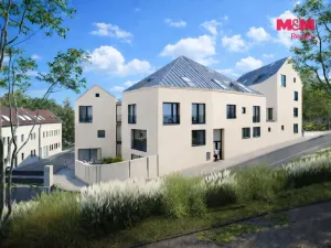 Prodej bytu 3+kk, Praha - Střížkov, Střížkovská, 90 m2