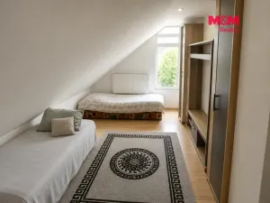Prodej rodinného domu, Doubrava, 120 m2