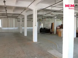 Pronájem skladu, Nová Paka, Kotíkova, 360 m2
