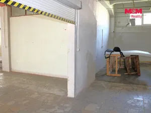 Pronájem obchodního prostoru, Nová Paka, Kotíkova, 330 m2
