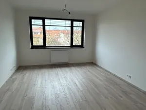 Pronájem bytu 1+kk, Písek, Pražská, 38 m2
