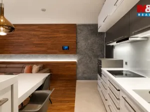 Pronájem bytu 3+kk, Olomouc, Rokycanova, 80 m2
